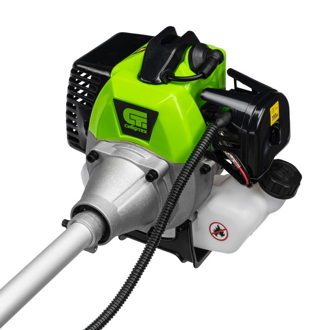 Триммер бензиновый ТС-1800Р Сибртех Триммер бензиновый ТС-1800Р Сибртех