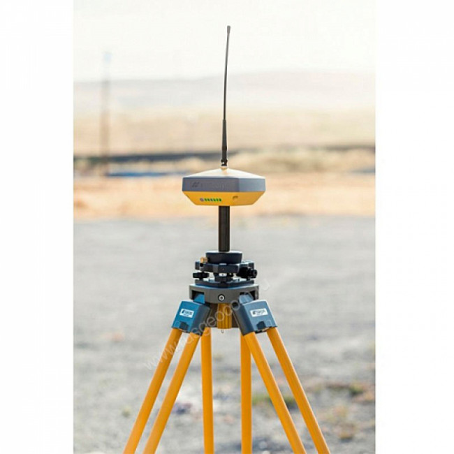 ГНСС-приемник Topcon Hiper VR UHF, TILT (GPS, ГЛОНАСС, L1, L2, L5, Beidou, Galileo, QZSS, SBAS, Radio+LL, RTK 10Гц, TILT) ГНСС-приемник Topcon Hiper VR UHF, TILT (GPS, ГЛОНАСС, L1, L2, L5, Beidou, Galileo, QZSS, SBAS, Radio+LL, RTK 10Гц, TILT)