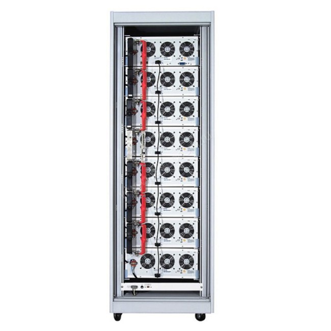 Программируемая электронная нагрузка постоянного тока АКИП-1333 Программируемая электронная нагрузка постоянного тока АКИП-1333