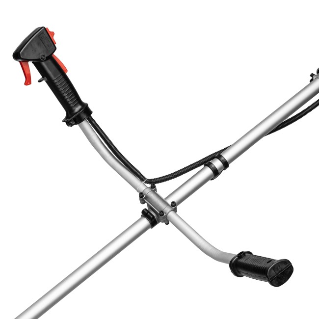 Триммер садовый бензиновый ТС-2500Н Сибртех Триммер садовый бензиновый ТС-2500Н Сибртех