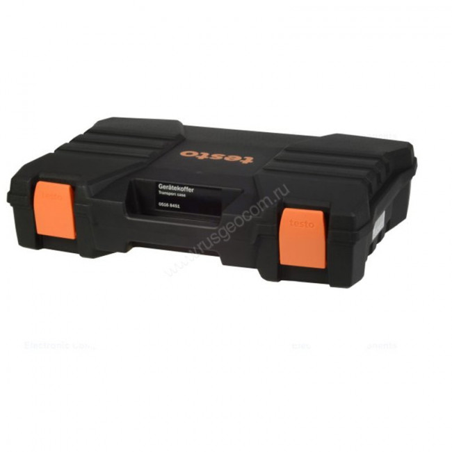 Транспортировочный кейс Testo 0516 8451