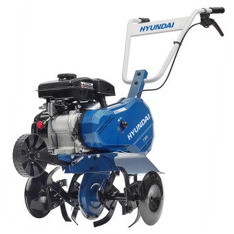 Культиватор бензиновый HYUNDAI T 500 Культиватор бензиновый HYUNDAI T 500