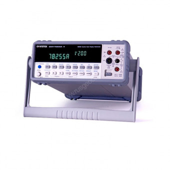 Вольтметр универсальный GW Instek GDM-78255A Вольтметр универсальный GW Instek GDM-78255A