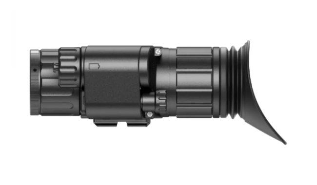 Тепловизионный монокуляр xMini MH 25W