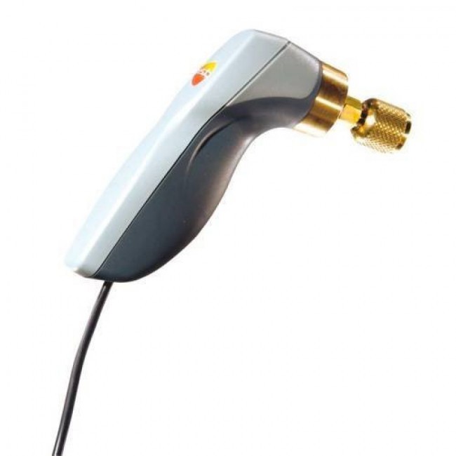 Зонд давления масла для проверки холодильного компрессора Testo Зонд давления масла для проверки холодильного компрессора Testo