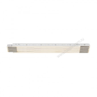 Нивелирная рейка NEDO Geomess 4m