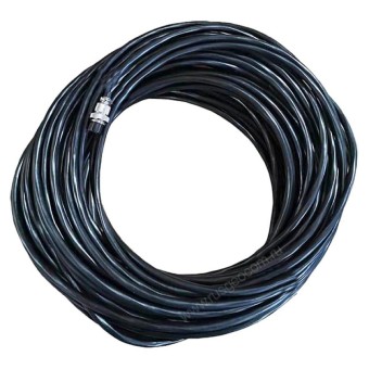 Кабель управления блока АВР-С 12000, 17000, 40 м (5 pin)