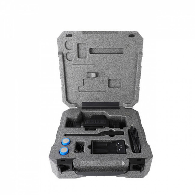 Тепловизионный прицел Dali RS519-384L Тепловизионный прицел Dali RS519-384L