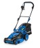 Электрическая газонокосилка Hyundai LE 3820 Электрическая газонокосилка Hyundai LE 3820