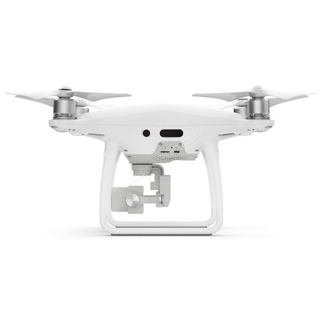 Квадрокоптер DJI Phantom 4 Pro/Pro+ без пульта и зарядного устройства