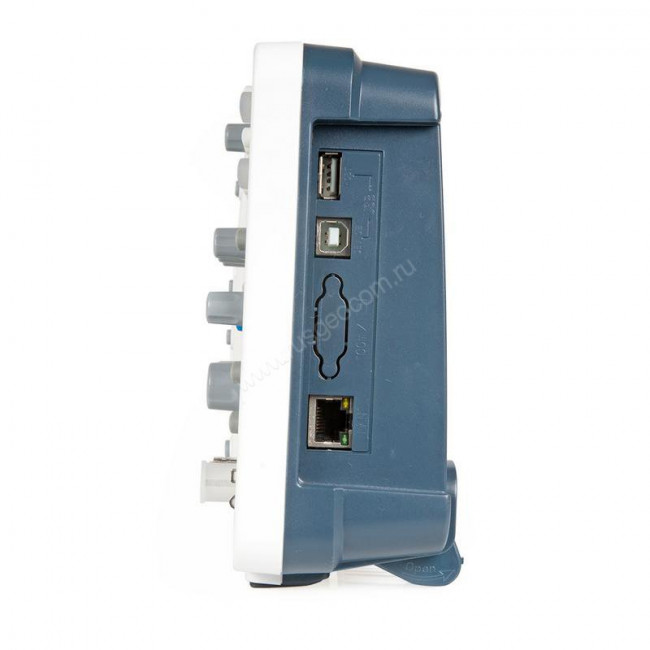 Осциллограф АКИП-4122/4 Осциллограф АКИП-4122/4