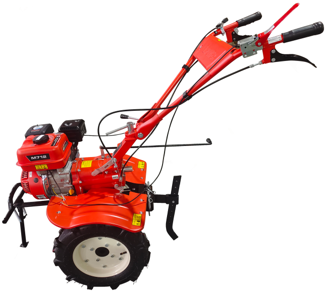 Мотоблок  М712 A-iPower