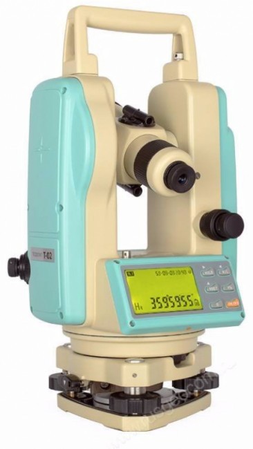 Комплект теодолит RGK T-05 (лазерный отвес) с поверкой штатив рейка - 3 в 1 Комплект теодолит RGK T-05 (лазерный отвес) с поверкой штатив рейка - 3 в 1