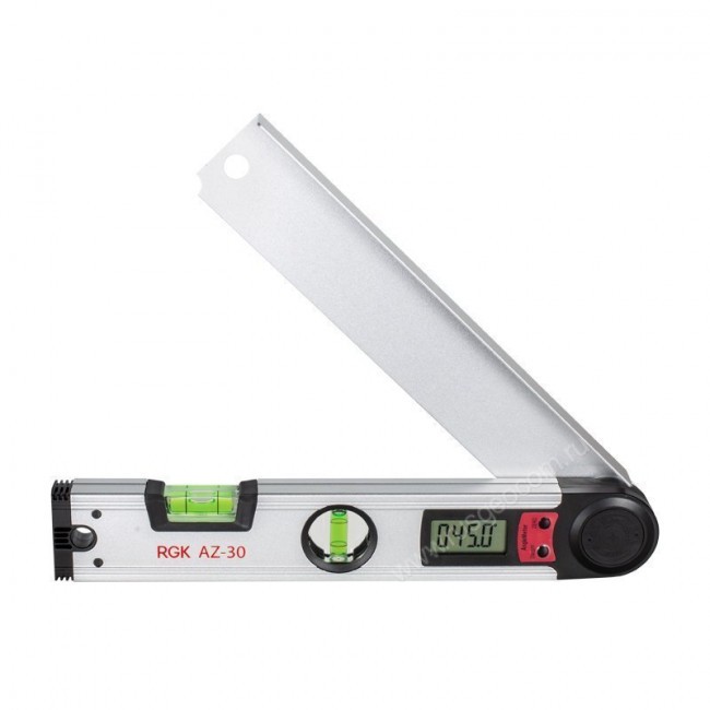 Электронный угломер RGK AZ-30 Электронный угломер RGK AZ-30