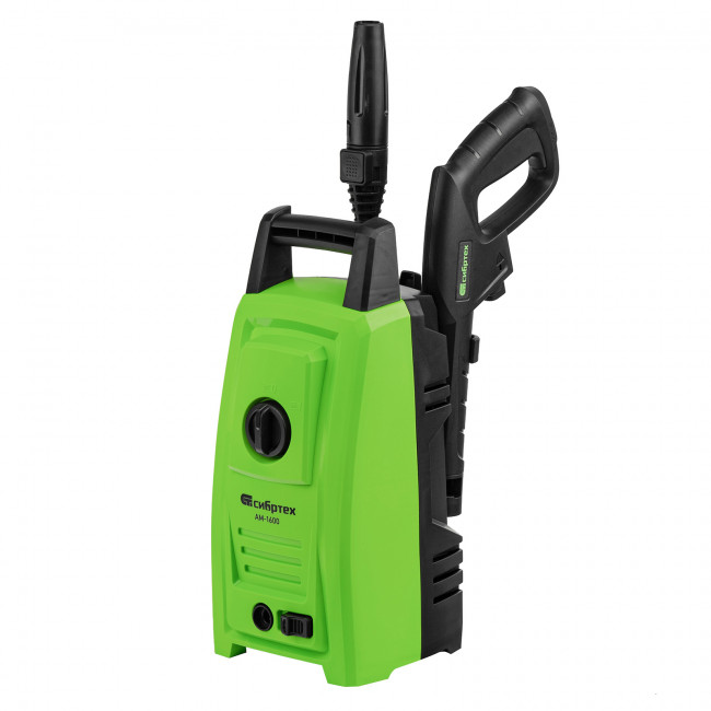 Моечная машина высокого давления АМ-1600 Сибртех