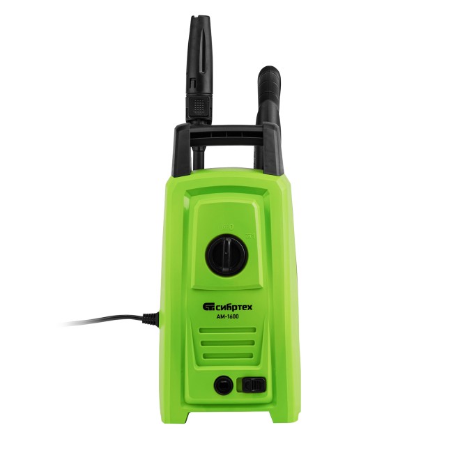 Моечная машина высокого давления АМ-1600 Сибртех