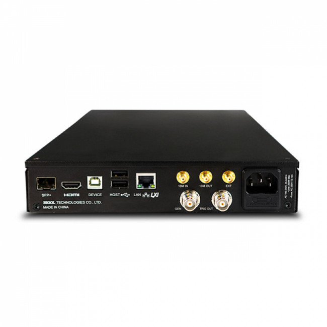 Компактный цифровой осциллограф RIGOL DS8204-R