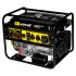Бензиновый генератор HUTER DY9500LX Бензиновый генератор HUTER DY9500LX