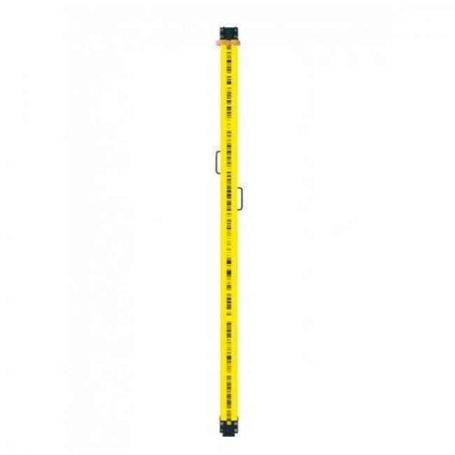 Рейка Leica GPCL3 (3м, штрих-код, инварная)