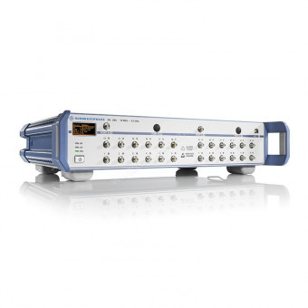 Устройство расширения количества портов Rohde Schwarz ZN-Z85