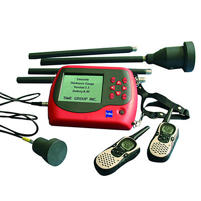 Толщиномер бетона Time TC300 Толщиномер бетона Time TC300