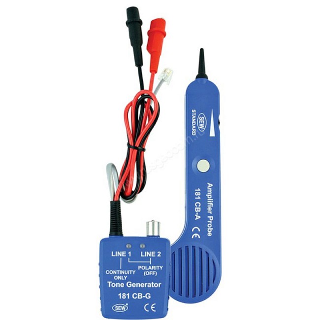 Индикатор обрыва SEW 181 CB Индикатор обрыва SEW 181 CB