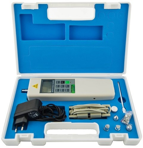Цифровой динамометр МЕГЕОН 03050 Цифровой динамометр МЕГЕОН 03050