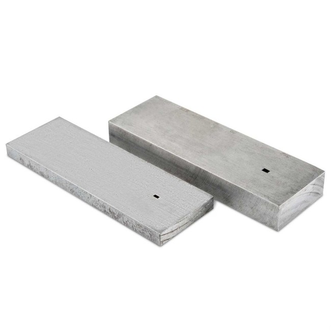 Стандартный образец предприятия "Плоский" (настроечный образец)