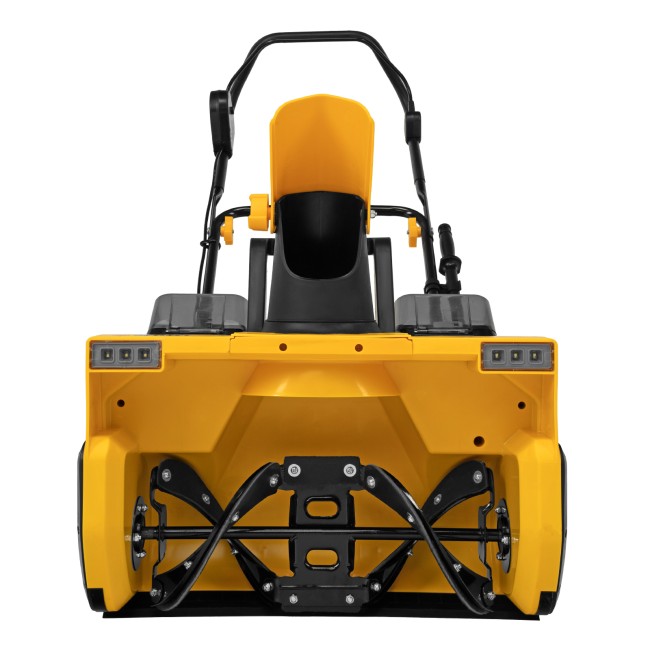 Снегоуборочная машина аккумуляторная ESB-560Li Denzel