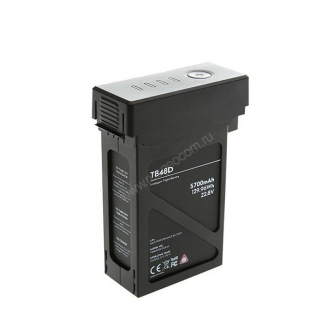 Платформа DJI Matrice 100 конфигурация 1