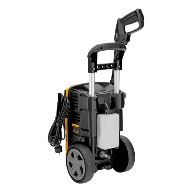 Моечная машина высокого давления R-180 Denzel