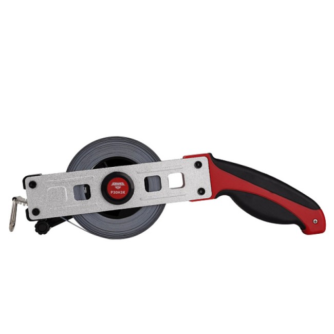 Рулетка измерительная AMO Р30Н3К Рулетка измерительная AMO Р30Н3К