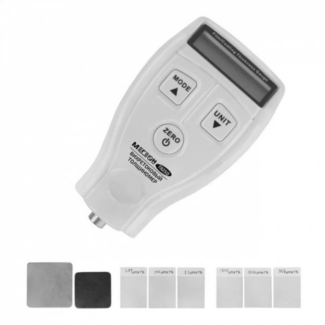 Вихретоковый толщиномер МЕГЕОН 19250