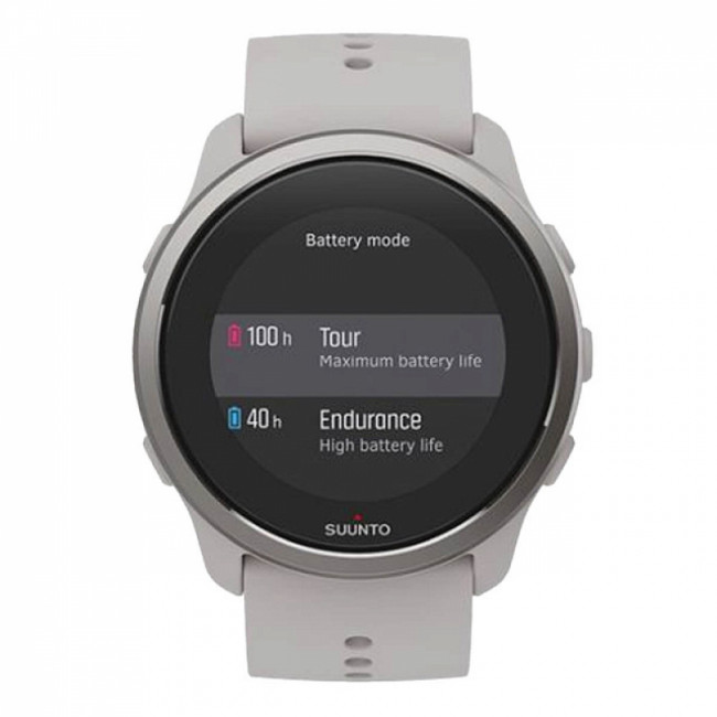 Часы SUUNTO 5 Peak Ridge Sand