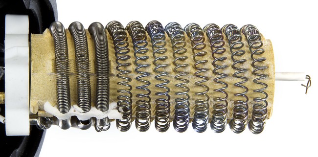 Строительный фен ФТ-П1800 ЗУБР