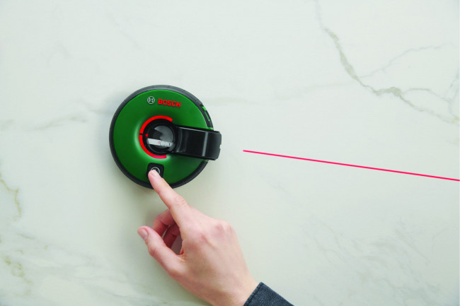 Лазерный уровень с рулеткой Bosch Atino Set Лазерный уровень с рулеткой Bosch Atino Set
