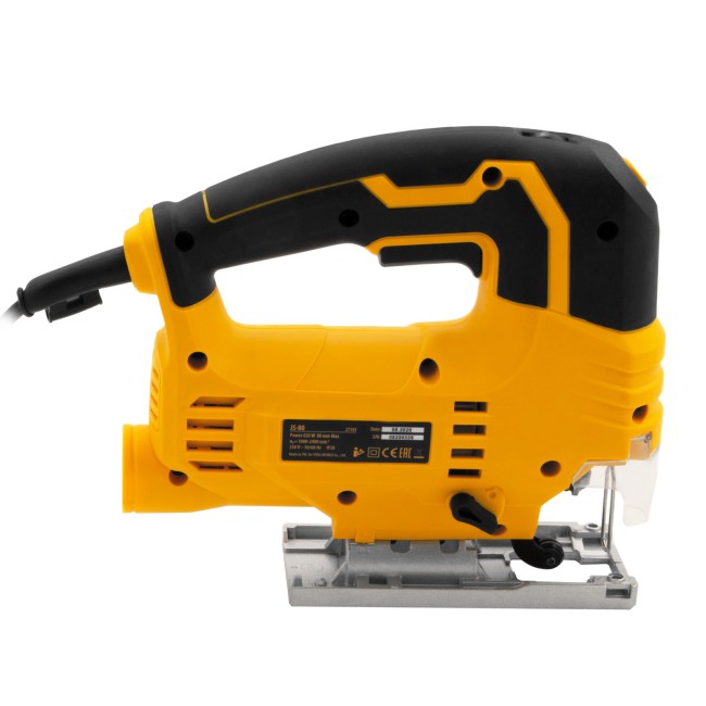 Лобзик электрический JS-80 Denzel Лобзик электрический JS-80 Denzel