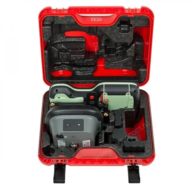 Комплект GNSS-приемника ровера SmartLink fill до SmartLink (GS18)SM)