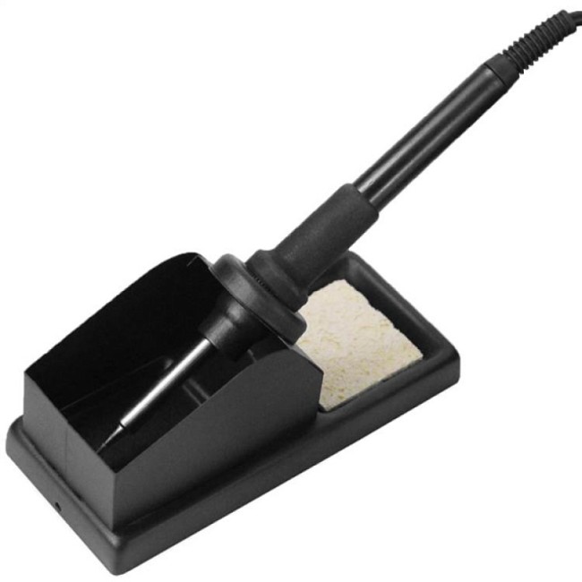 Комбинированная паяльная станция МЕГЕОН 00522