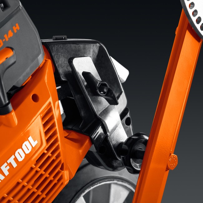 Тележка для бензорезов (без бака) K-001 KRAFTOOL Тележка для бензорезов (без бака) K-001 KRAFTOOL