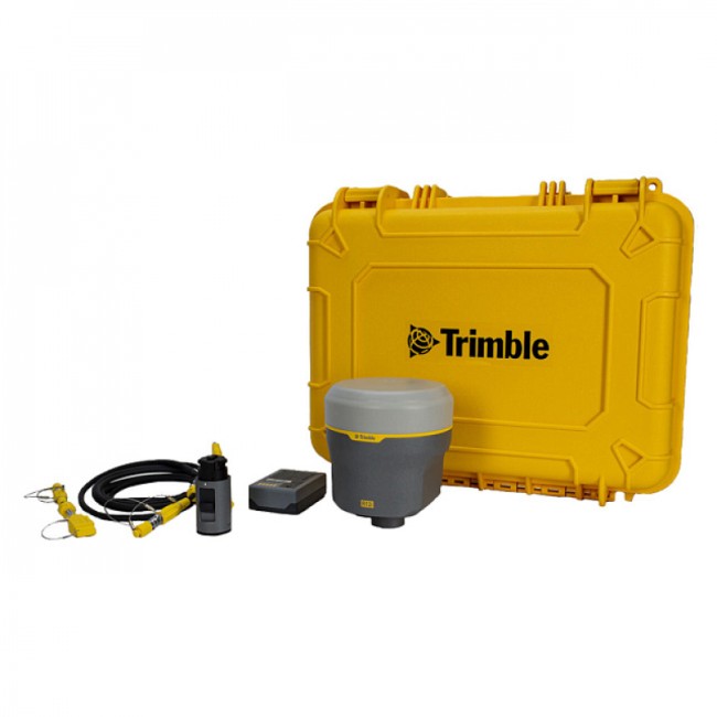 GNSS приёмник Trimble R12i GNSS приёмник Trimble R12i