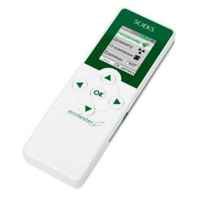 Экотестер 2 СОЭКС Экотестер 2 СОЭКС