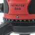 Лазерный уровень Condtrol INFINITER CL3-G с зелёным лучом Лазерный уровень Condtrol INFINITER CL3-G с зелёным лучом