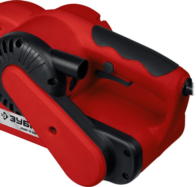 Шлифовальная машина ЗЛШМ-76-950 ЗУБР