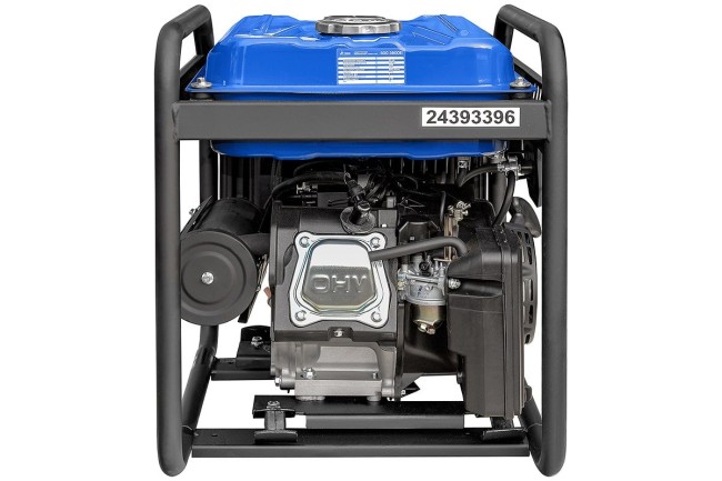 Инверторный генератор TSS SGG 3800EI Инверторный генератор TSS SGG 3800EI