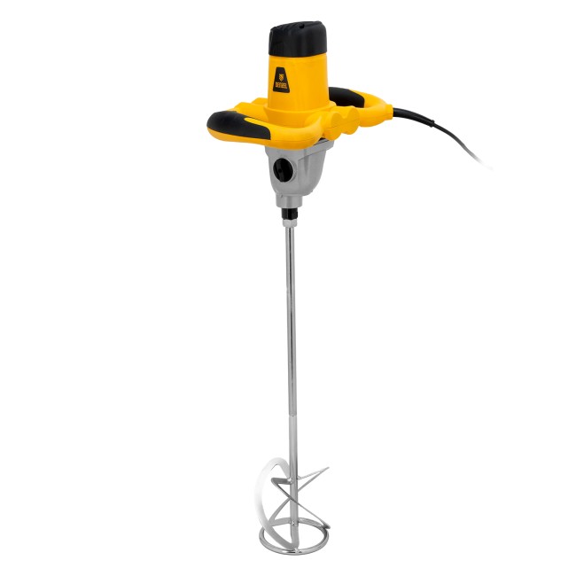 Миксер строительный EM-1-1220 Denzel Миксер строительный EM-1-1220 Denzel