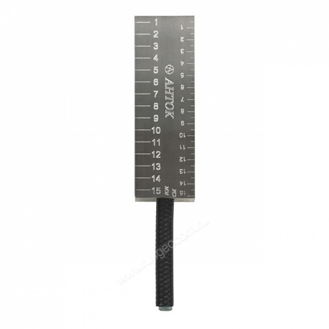 Клиновой промерник АНДОР Клиновой промерник АНДОР