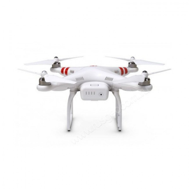 Квадрокоптер DJI Phantom 2 v2.0 с подвесом DJI Zenmuse Gimbal H4-3D Квадрокоптер DJI Phantom 2 v2.0 с подвесом DJI Zenmuse Gimbal H4-3D
