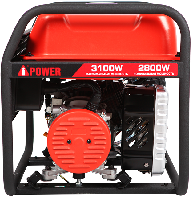 Бензиновый генератор A-iPower A3100 Бензиновый генератор A-iPower A3100
