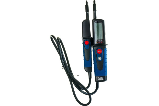 Тестер CEM DT-9030